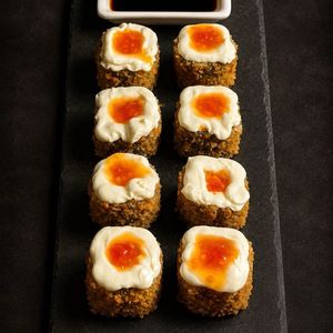 imagem do produto Hot Roll Spicy