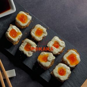 imagem do produto Hot Roll Spicy