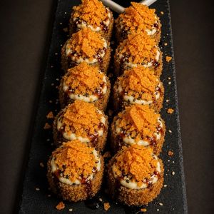 imagem do produto Hot Roll Doritos