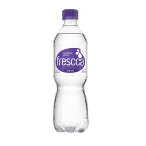 imagem do produto Água Mineral Sem Gás 510ml