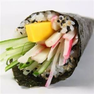 imagem do produto Temaki California 
