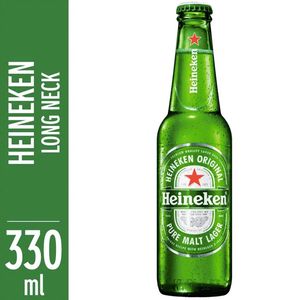 imagem do produto Heineken Long Neck 330ml