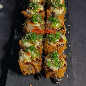 imagem do produto Hot Roll Philadelphia 