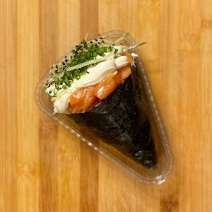 imagem do produto Temaki Alaska