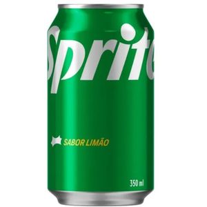 imagem do produto Sprite Lata 350ml