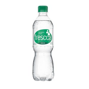 imagem do produto Água Mineral Com Gás 510ml