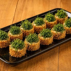 imagem do produto Hot Roll Couve Crispy
