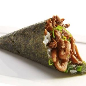 imagem do produto Temaki Shimeji