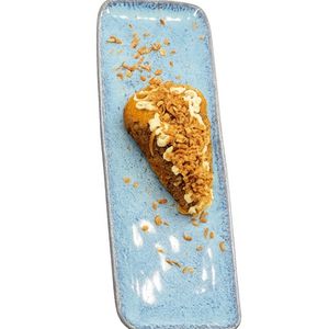 imagem do produto Temaki Roll Especial Cebola crispy