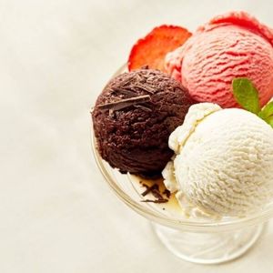 imagem do produto Gelato 300g
