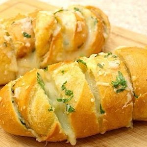 imagem do produto Pão de Alho 