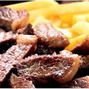 imagem do produto Executivo carne de Sol