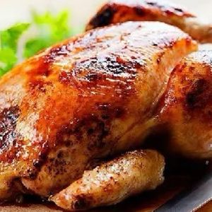 imagem do produto Frango assado