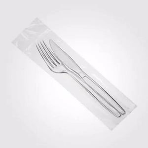 imagem do produto Talher descartável 