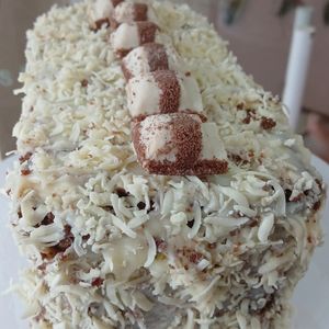 imagem do produto Fatia Kinder Bueno