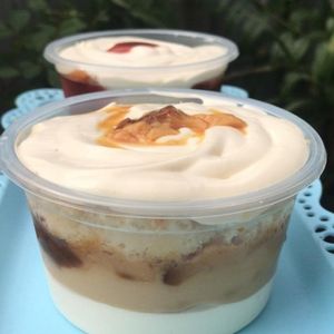 imagem do produto Bolo de Pote de Pudim 