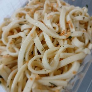 imagem do produto Fettuccine ao Alho e Óleo 