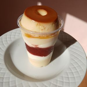 imagem do produto Copudim 