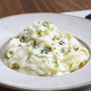 imagem do produto Fettuccine ao Molho 4 Queijos 