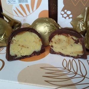 imagem do produto Trufa de Maracujá 