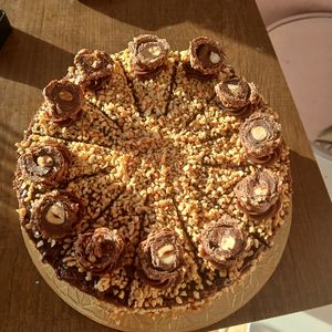 imagem do produto Fatia Ferrero