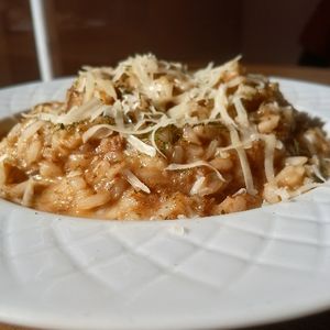 imagem do produto Risoto de costela Bovina 