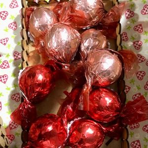 imagem do produto Trufa de Brigadeiro 