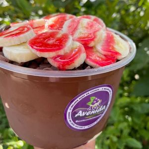imagem do produto Açaí da Avenida 