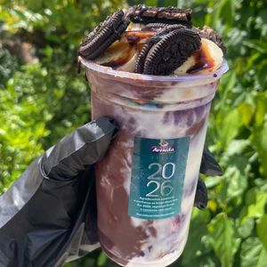 imagem do produto Açaí Tradicional Simples