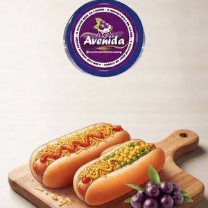 imagem do produto Hot Dog Bacon 