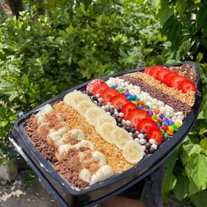 imagem do produto Barca Grande 