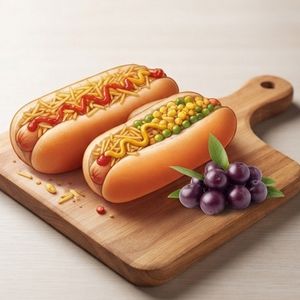 imagem do produto Hot Duplo 