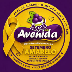imagem do produto Creme De Açaí Puro
