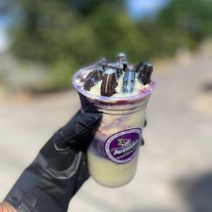 imagem do produto Creme Ninho&Creme de Avelã
