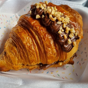 imagem do produto Croissant Ferrero