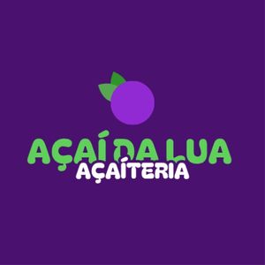 Açaí da Lua - Felipe Camarão 🌙 
