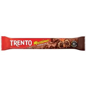 imagem do produto Trento Chocolatudo