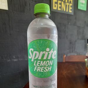 imagem do produto Sprite lemon fresh 510ml 