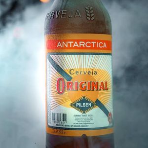 imagem do produto Cerveja original long neck 300ml