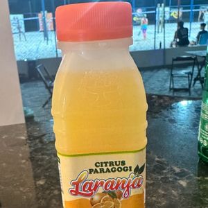 imagem do produto Suco de laranja