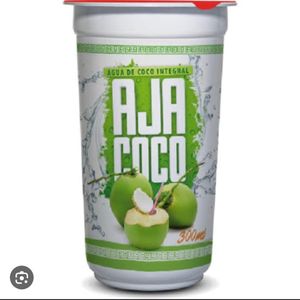 imagem do produto Água de coco