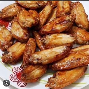 imagem do produto Tulipa da asa