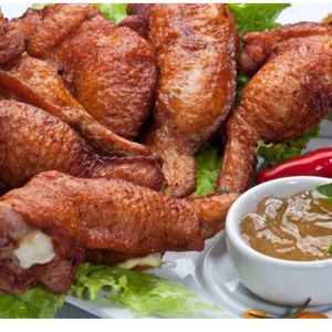 imagem do produto Asa de frango desossada