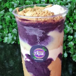 imagem do produto Açaí no copo 300 ml