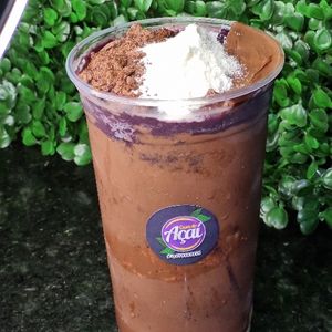 imagem do produto Açaí no copo 700ml
