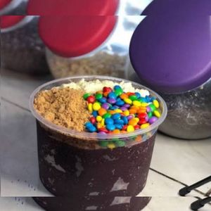 imagem do produto Açaí de 1 litro