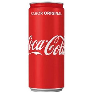imagem do produto Coca cola 310ml