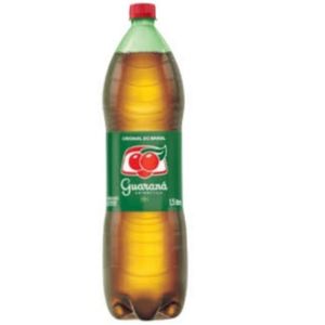 imagem do produto Guarana antárctica 1,5L