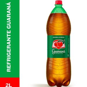 imagem do produto guarana antártica 2L