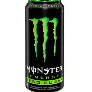 imagem do produto MONSTER LATA